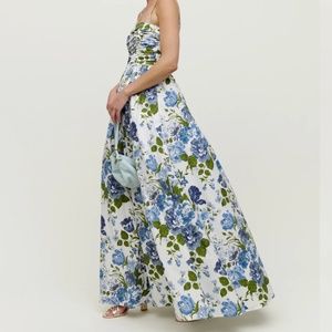 Reformation Kastoria Dress